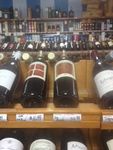 Our wines in foreign countries