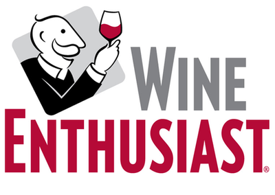 Wine Enthusiast 2015 : 91/100