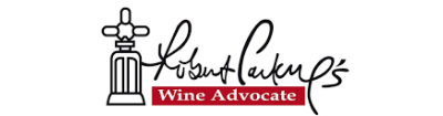 Robert Parker Wine advocate