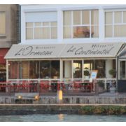Brasserie du Continental - Restaurant l'Ormeau