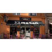 Maison Samaran