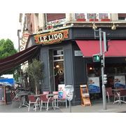 Brasserie Le Lido