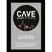 Cave Saint Etienne