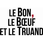 Le Bon Le Boeuf, Le Truand