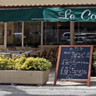 Restaurant Le Cours
