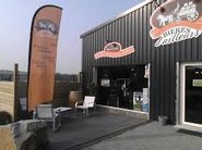 Les vins du Chateau d'or et de gueules la cave "bières d'Ailleurs à saint Herblain