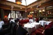 Le Restaurant