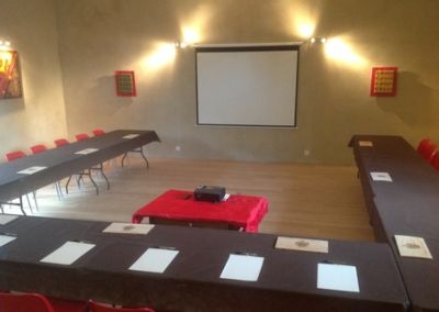 Seminars