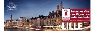 Fairs Lille