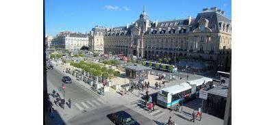 Fairs Rennes