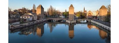 Fairs Strasbourg