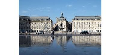 Fairs Bordeaux