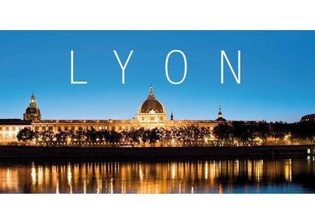 Fairs Lyon