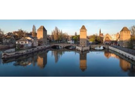 Fairs Strasbourg