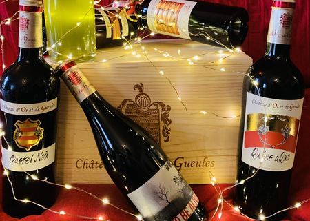 Les Coffrets Cadeaux