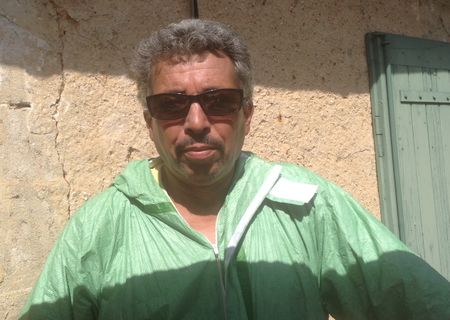 Hafid Oumouloud