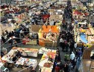 Fairs Rennes