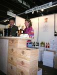 Fairs Bordeaux