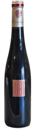 Cuvée Gueules
