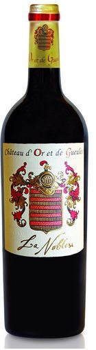 La Noblesa 2017