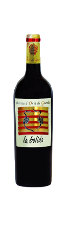 Old vintages Bolida