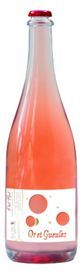 Pétillant naturel Rosé