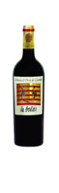 Magnum old vintages Bolida