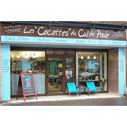 Aux Cocottes du Cul de Poule