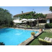 Auberge l'Amandin 