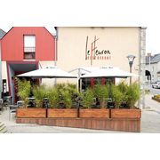 Restaurant Le Fleuron 
