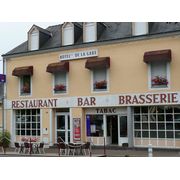 Hotel de la Gare 