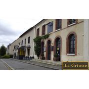 La Griotte 