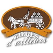 Bières d'ailleurs