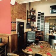 Au Bistrot Gourmand