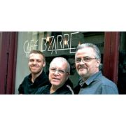 Café Bizarre