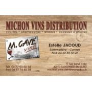 M. CAVE