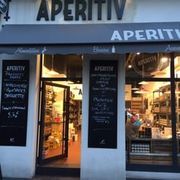 Aperitiv