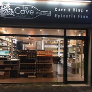 La Cave des 2 Mondes