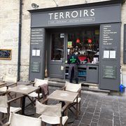 Terroirs