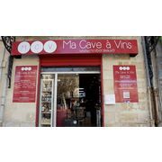 Ma Cave à Vins
