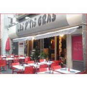 Les P'tis Gras