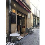 Bar 421
