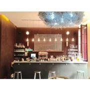 Café Bizarre