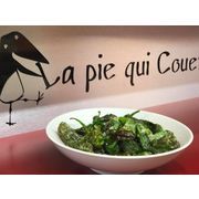 La Pie qui Couette