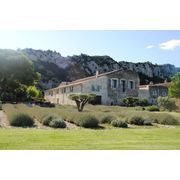Entre Vigne & Garrigue