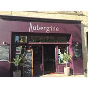 Aubergine Villa