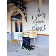 Brasserie Le France