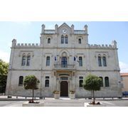 Mairie de St Gilles