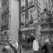 Camden Store