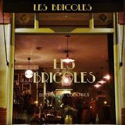 Les Bricoles
